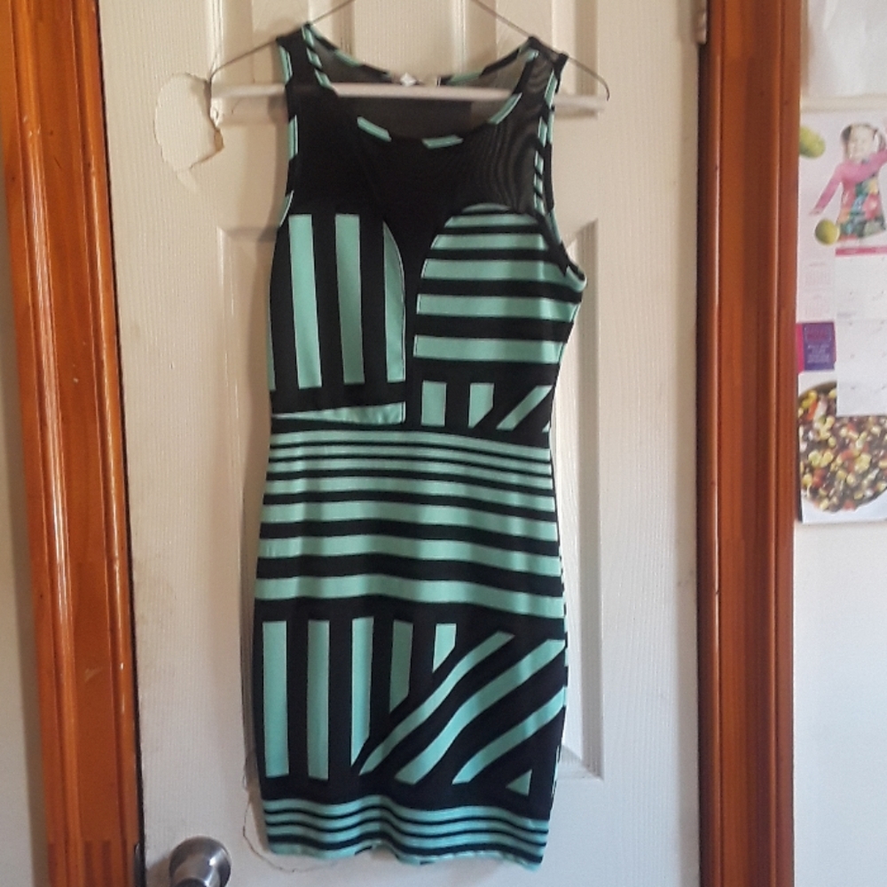 Charlotte Russe dress